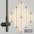 Wall Lamp Collection 001 – 15 models - Thumbnail 5
