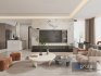 Modern living room - Thumbnail 3