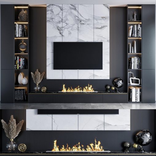 TV Wall 06