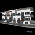 triblet modern villa with basement - Thumbnail 3