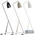 Grashoppa floor lamp by Gubi - Thumbnail 5