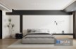 Modern bedroom - Thumbnail 1