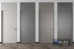 Modern door - Thumbnail 1