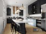 modern kitchen - Thumbnail 1
