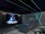 Modern AV Room - Thumbnail 1