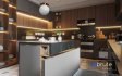 Luxury Modern Kitchen Design - Thumbnail 3