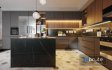 Luxury Modern Kitchen Design - Thumbnail 5