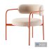 GIOTTO Armchair - Thumbnail 1
