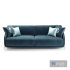 ROBERTO CAVALLI CLIFTON SOFA 2 SEATER - Thumbnail 2