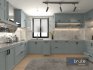 MODERN KITCHEN DESIGN - Thumbnail 1