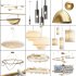 Light Collection 003 – 15 models - Thumbnail 2
