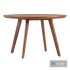 Wagner Round Dining Table - Thumbnail 3
