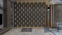 Decorative Wall Panel 3D wall panel 3d panel - Thumbnail 4