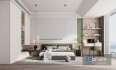 Modern bedroom - Thumbnail 1