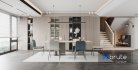 Modern Dining Room - Thumbnail 1