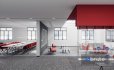 Modern office - Thumbnail 1
