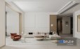 Modern living room - Thumbnail 2