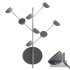 Wall Lamp Collection 001 – 15 models - Thumbnail 32