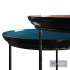 Laredoute Tivara Round Nesting side tables - Thumbnail 4