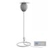 Satellite outdoor floor lamp by Gubi - Thumbnail 6