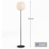Lantern floor lamp by Newworks - Thumbnail 3