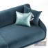 ROBERTO CAVALLI CLIFTON SOFA 2 SEATER - Thumbnail 5