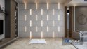 Decorative Wall Panel 3D wall panel 3d panel - Thumbnail 7