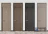 Modern door - Thumbnail 1