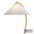 Timberline floor lamp by Gubi - Thumbnail 5