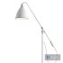 Bestlite BL4 floor lamp by Gubi - Thumbnail 6