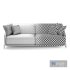 ROBERTO CAVALLI CLIFTON SOFA 2 SEATER - Thumbnail 7