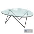 Pedrera coffee table by Gubi - Thumbnail 3