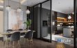 Luxury Modern Kitchen Design - Thumbnail 1