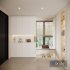 Modern entrance cabinet - Thumbnail 1