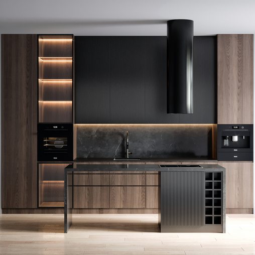 kitchen 80