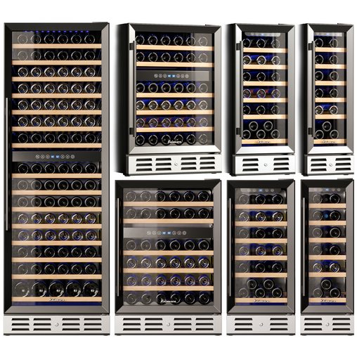 Kalamera wine fridge