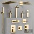 GESSI ISPA bathroom faucet collection - Thumbnail 2