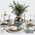 Table set 02 - Thumbnail 2