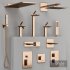 GESSI ISPA bathroom faucet collection - Thumbnail 3