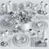 Table set 02 - Thumbnail 5