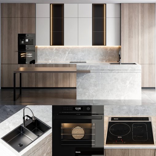 kitchen 88
