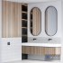 bathroom furniture 80 - Thumbnail 1
