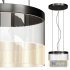 VIBIA Guise pendant light - Thumbnail 4