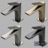 GESSI RILIEVO bathroom faucet collection - Thumbnail 5