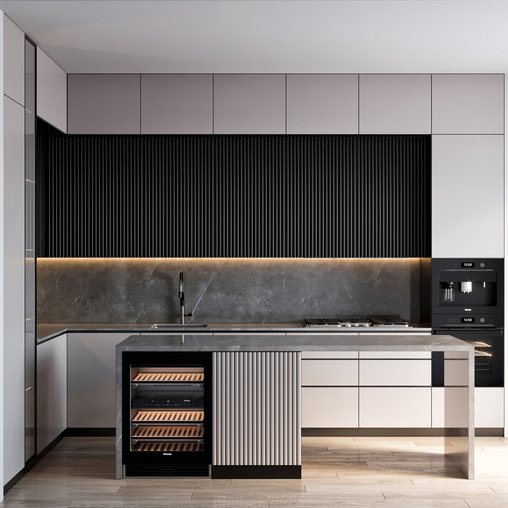 kitchen 74