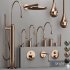 GESSI GOCCIA bathroom faucet collection - Thumbnail 3