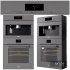 Miele double oven and coffee maker collection - Thumbnail 3