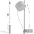 Post Floor lamp by Muuto - Thumbnail 2