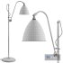 Bestlite BL3 floor lamp by Gubi - Thumbnail 2