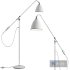 Bestlite BL4 floor lamp by Gubi - Thumbnail 2
